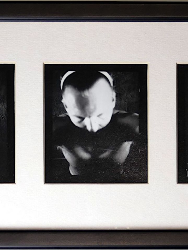 In memoriam Kovács Endre