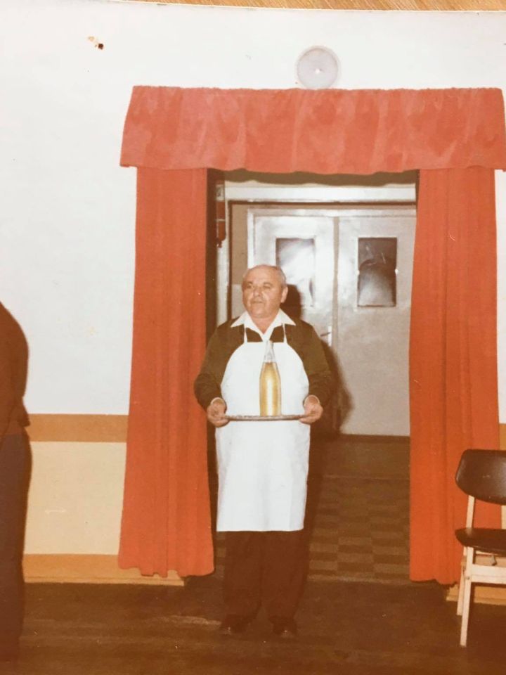 Házasság Hete 4. nap