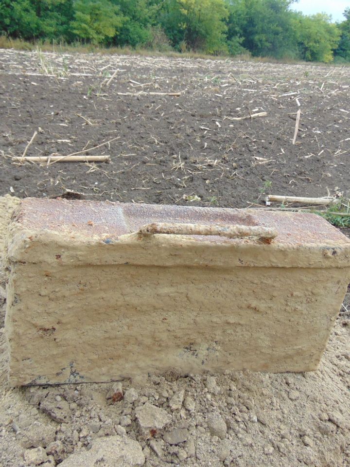 Német MG 42 géppuska rakasz