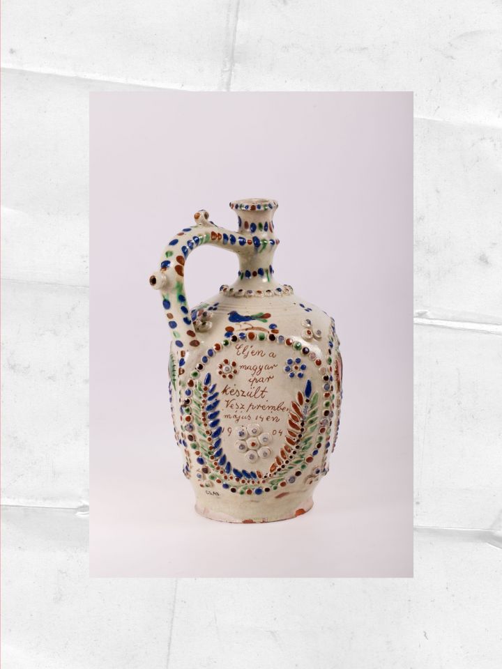 Bakonyi Ház - virtuális kapunyitás