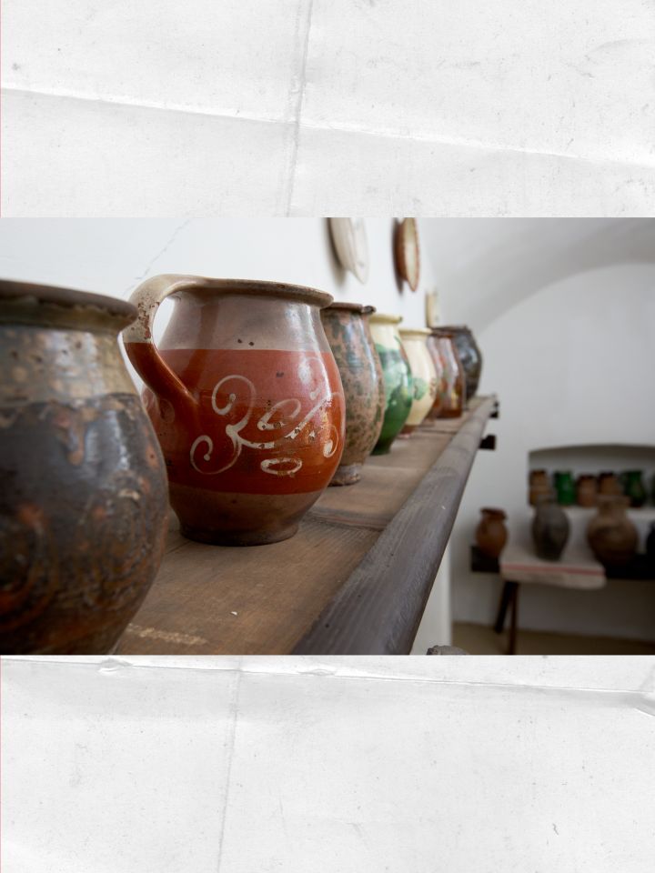 Bakonyi Ház - virtuális kapunyitás