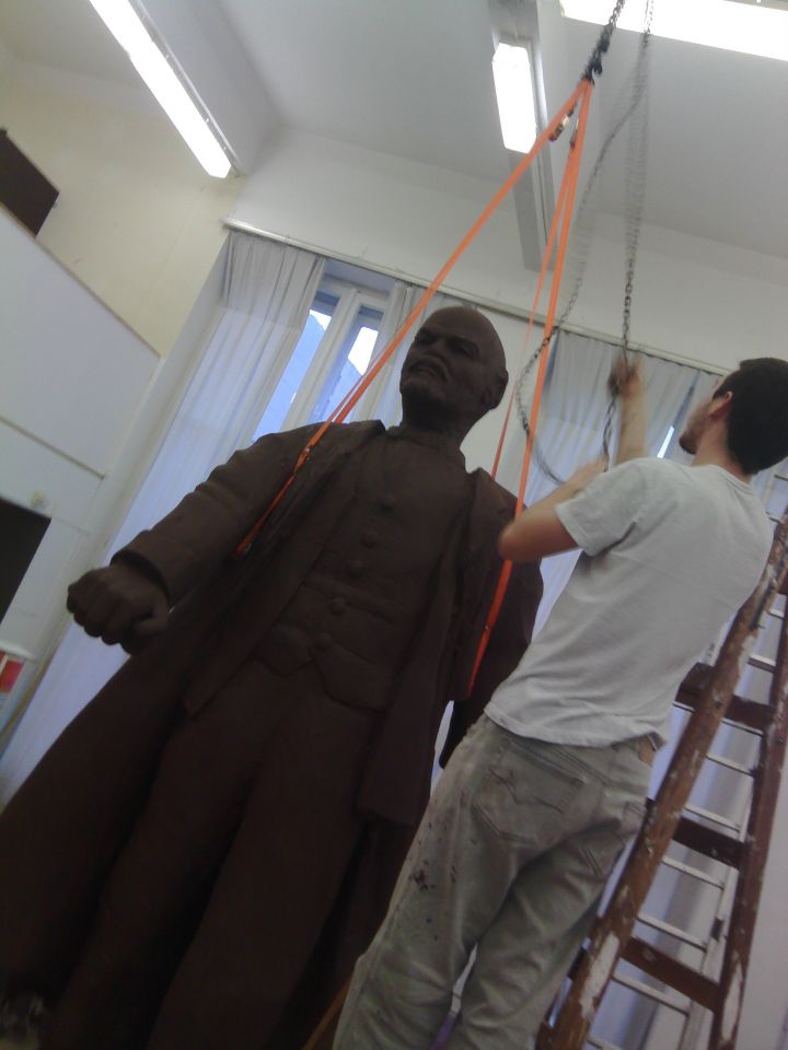 A Lenin ligettől az Erzsébet sétányig – rendszerváltás 25 éve