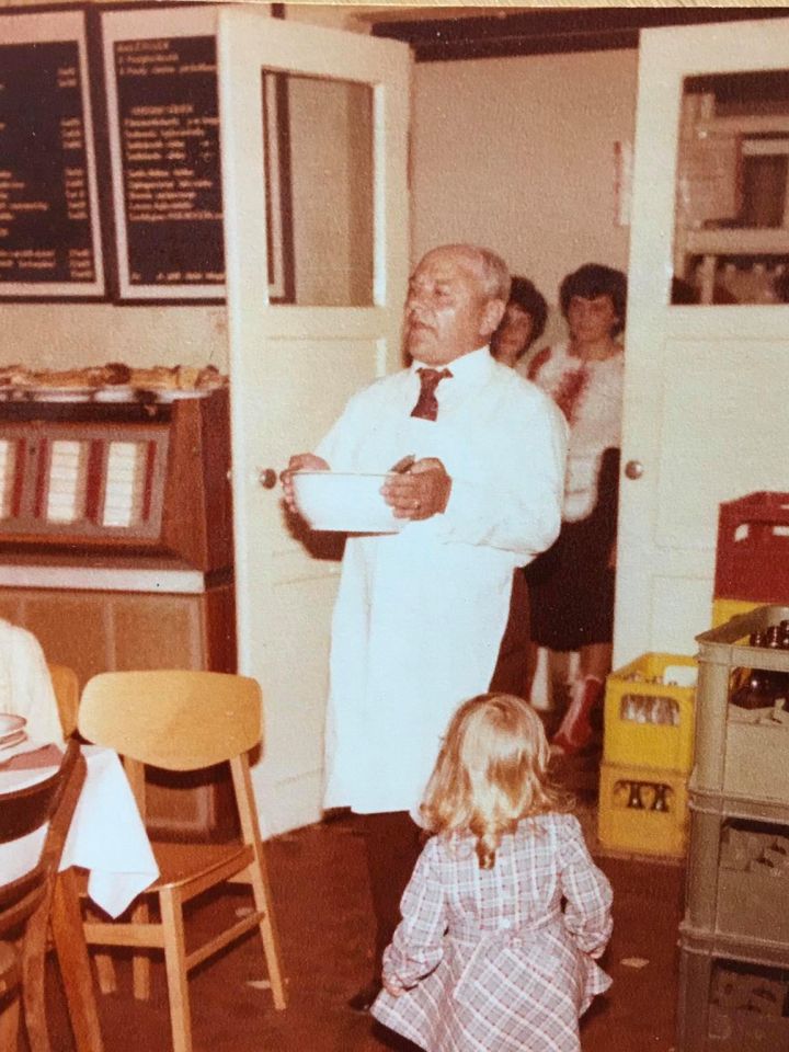 Házasság Hete 1. nap