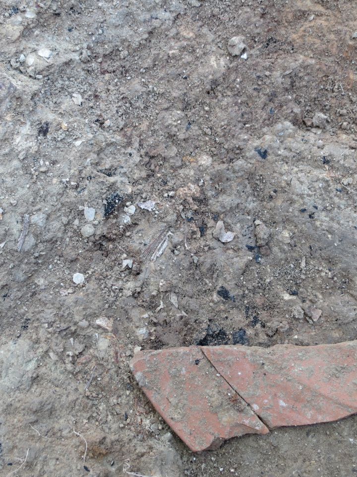 Ami a konyháról kikerült...