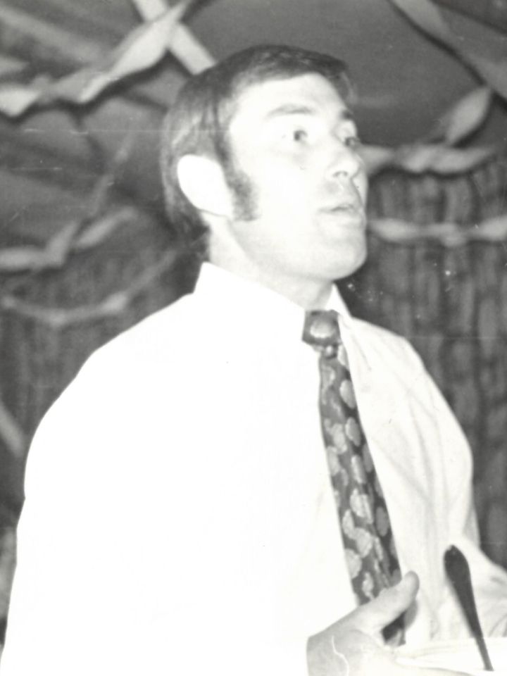 Házasság Hete 1. nap