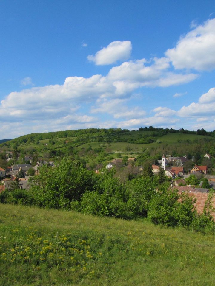Bakonyi Ház - virtuális kapunyitás
