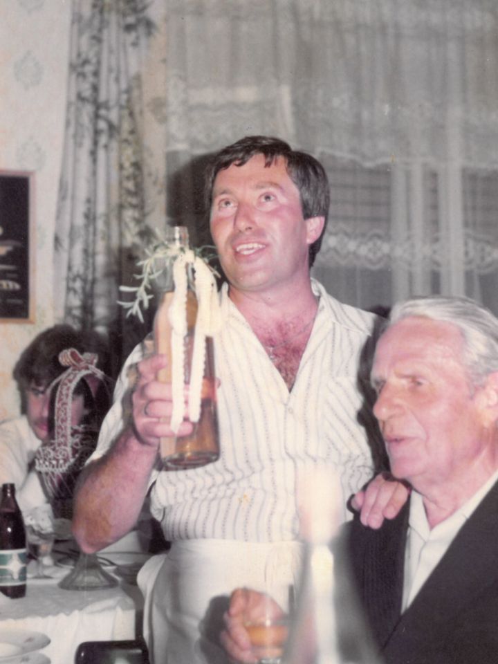 Házasság Hete 4. nap