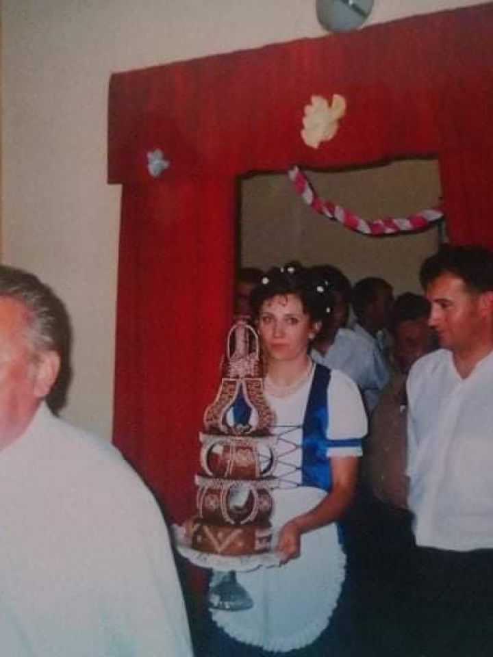 Házasság hete 5. nap