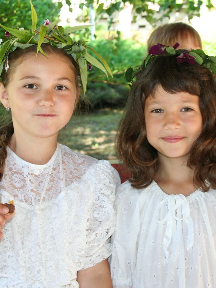 Pünkösdi szokások