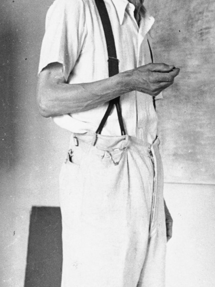 Egry József  (1883-1951)