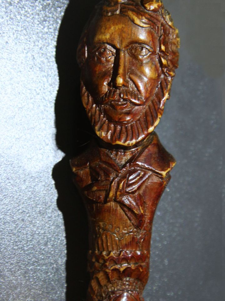 1848 emlékei a népi tárgykultúrában a Laczkó Dezső Múzeum gyűjteményében