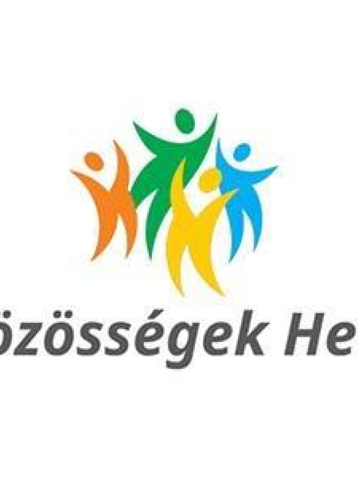  Közösségek Hete – 2020.május 11-17. „Így is összetartozunk” https://kozossegekhete.hu/rolunk/ @közösségekhete