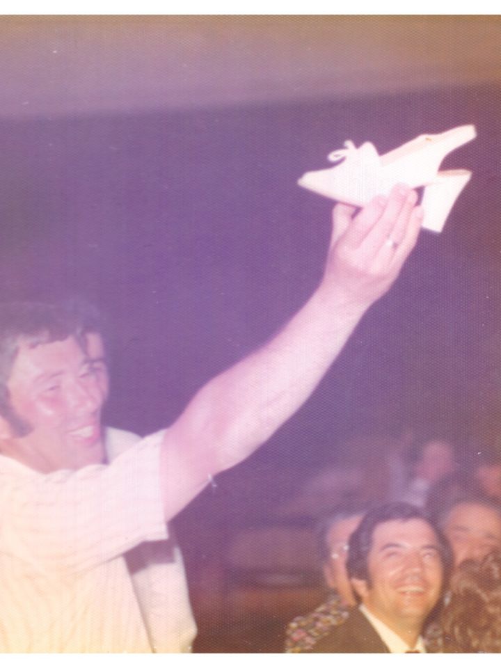 Házasság Hete 3. nap