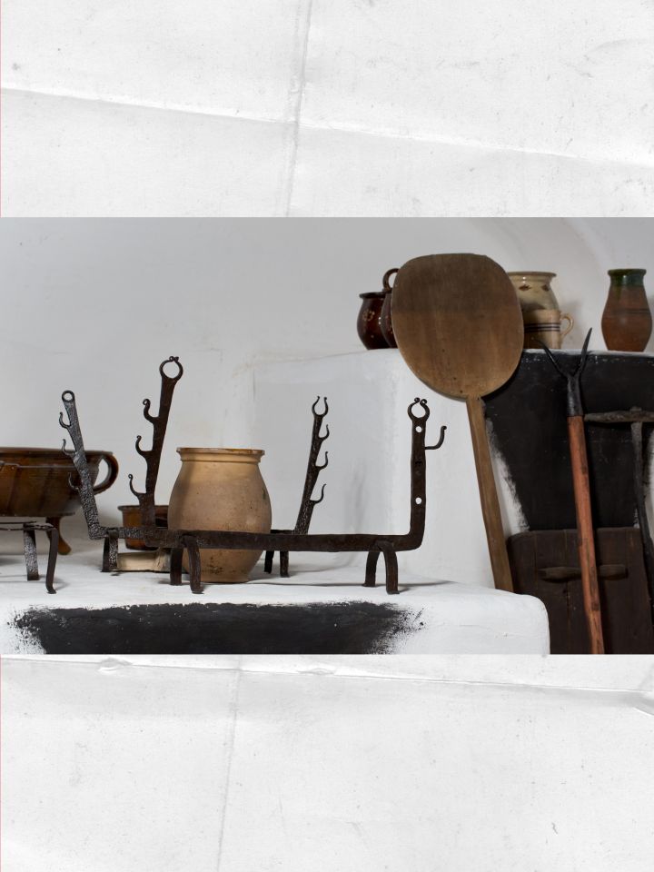 Bakonyi Ház - virtuális kapunyitás