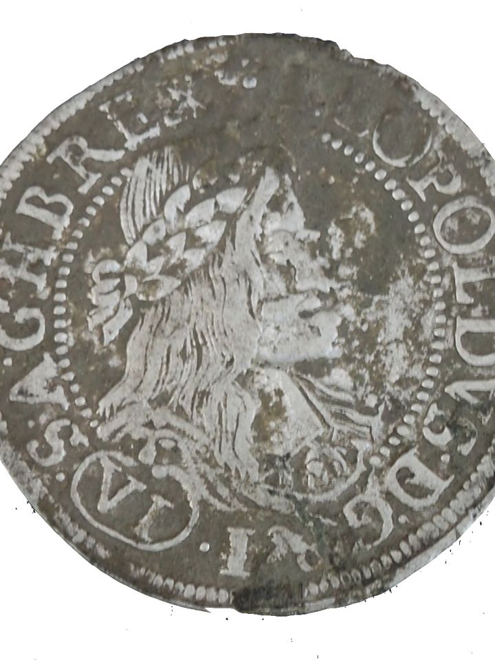 I. Lipót 1665. évi verete 