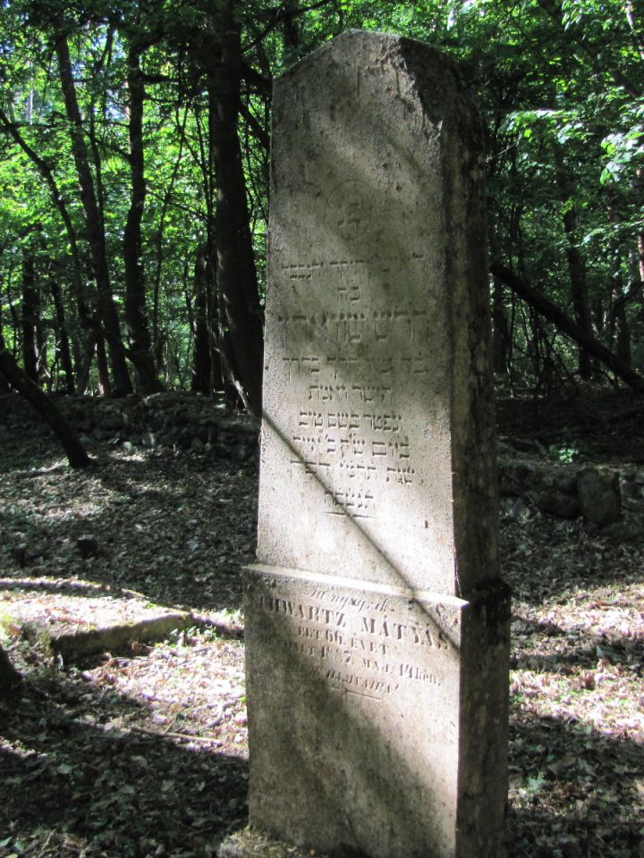 Bakonyi Ház - virtuális kapunyitás