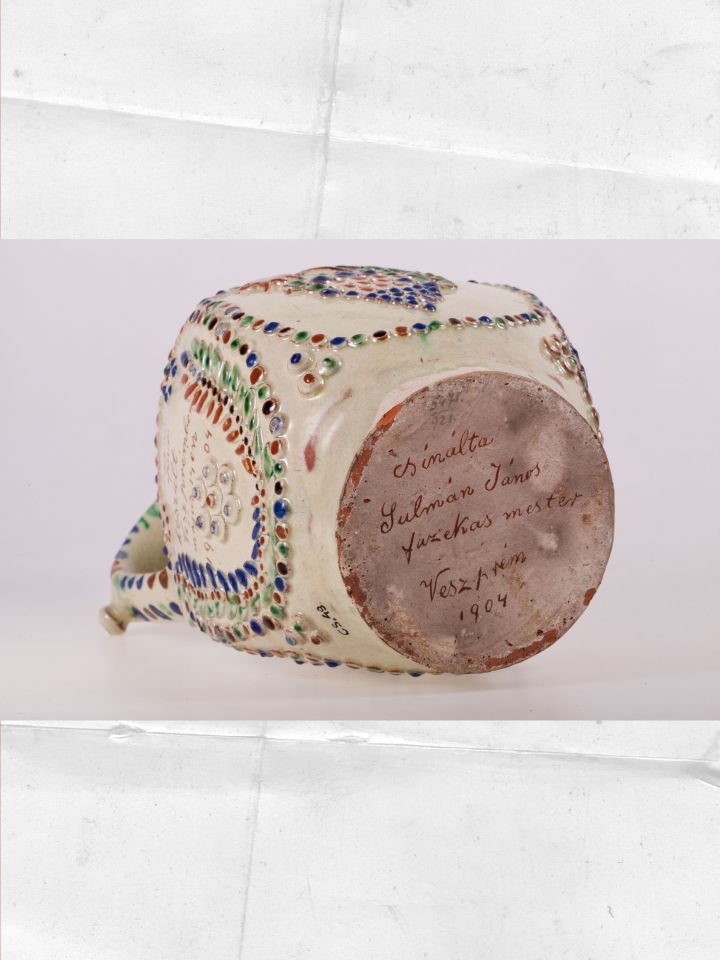 Bakonyi Ház - virtuális kapunyitás