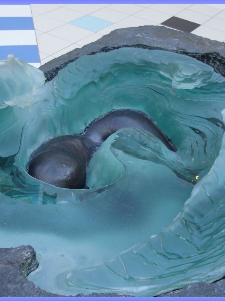 Lugossy Mária Rheia