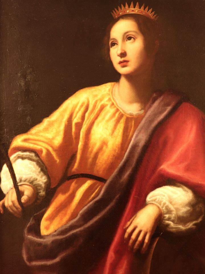 Alexandriai Szent Katalin