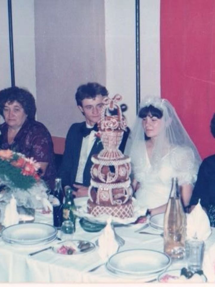 Házasság Hete 1. nap