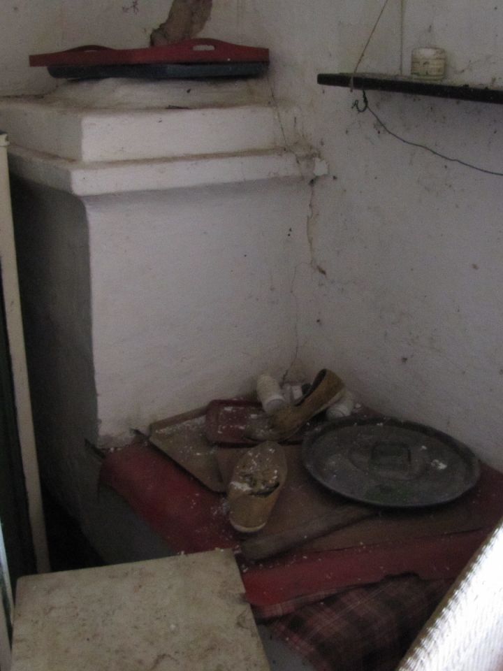 Balatoncsicsó, Lencse-hegy.