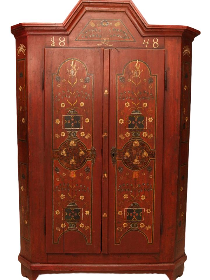 1848 emlékei a népi tárgykultúrában a Laczkó Dezső Múzeum gyűjteményében