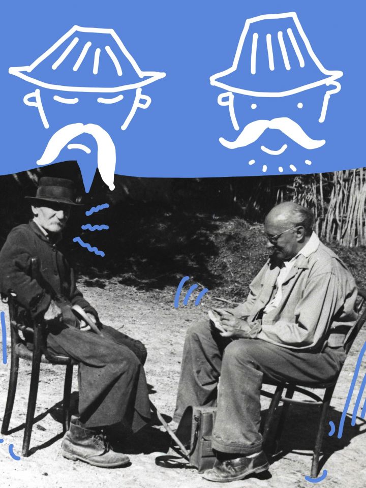 A magyar népmese napja