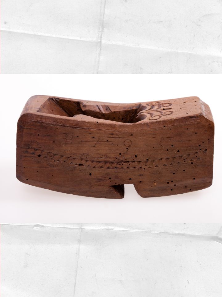 Bakonyi Ház - virtuális kapunyitás