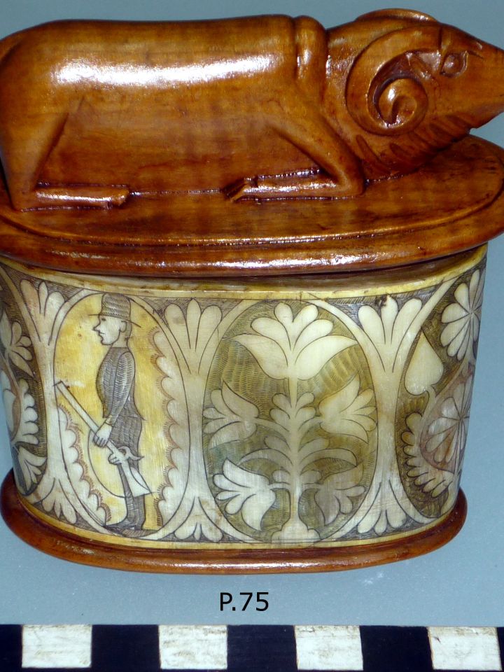 1848 emlékei a népi tárgykultúrában a Laczkó Dezső Múzeum gyűjteményében