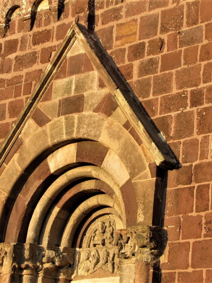 Felsőörsi részlet.