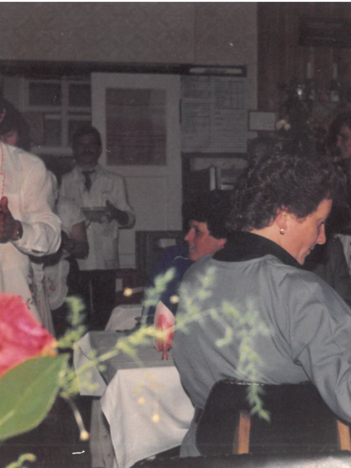 Házasság Hete 1. nap