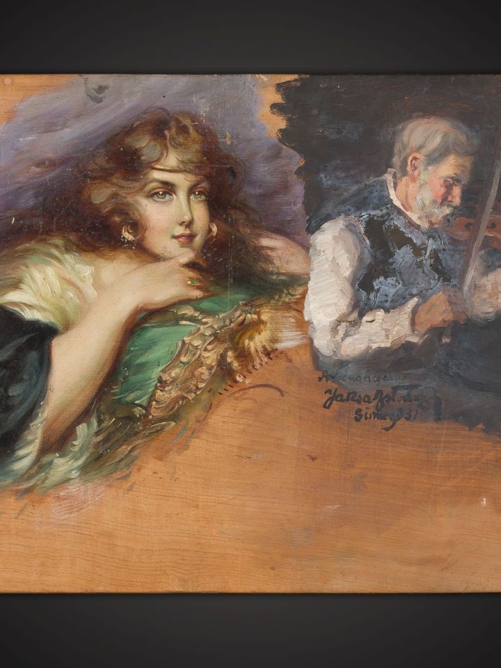 A magyar festészet napja