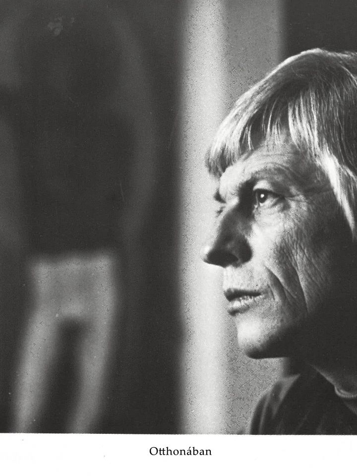 NAGY LÁSZLÓ – 95 