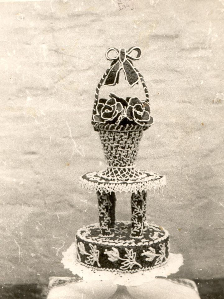 Házasság hete 5. nap