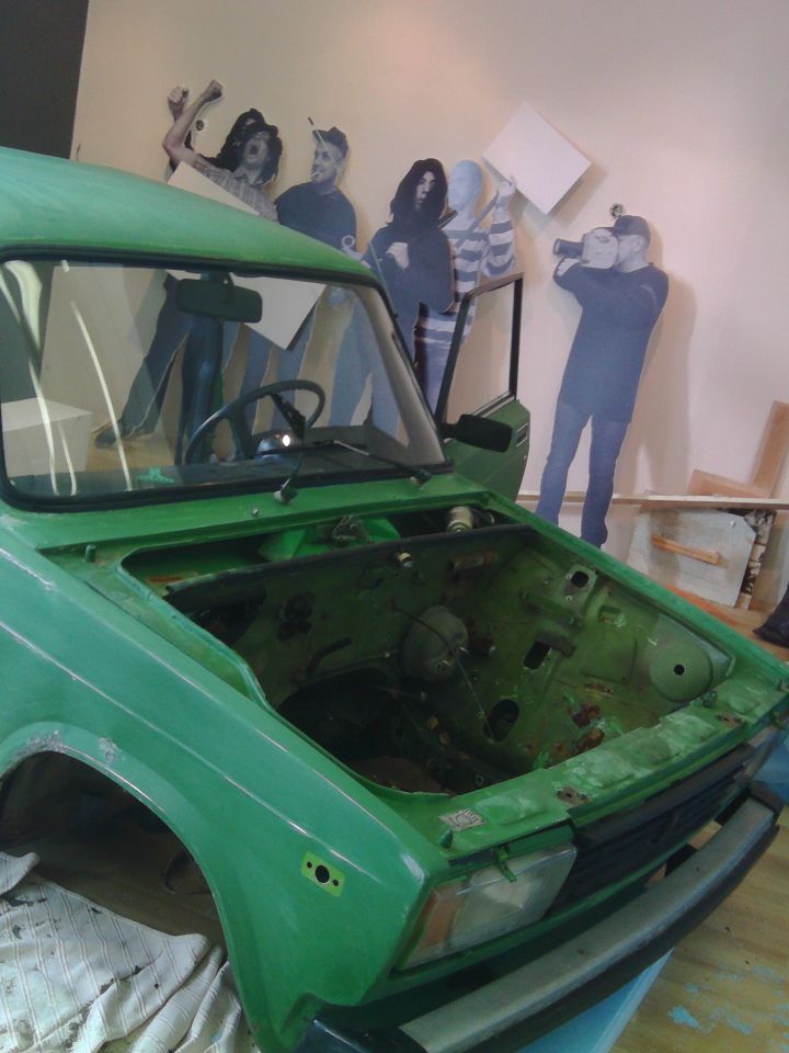 A Lenin ligettől az Erzsébet sétányig – rendszerváltás 25 éve