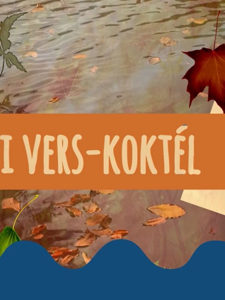 Balatoni vers-koktél