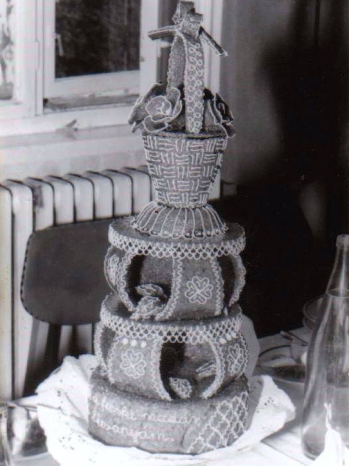 Házasság hete 5. nap