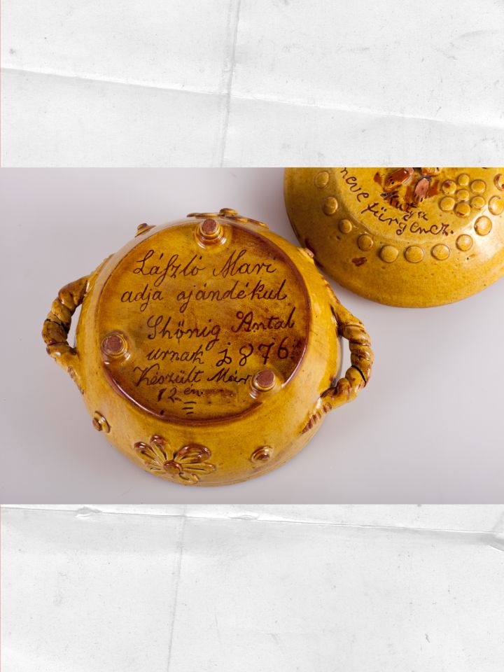 Bakonyi Ház - virtuális kapunyitás