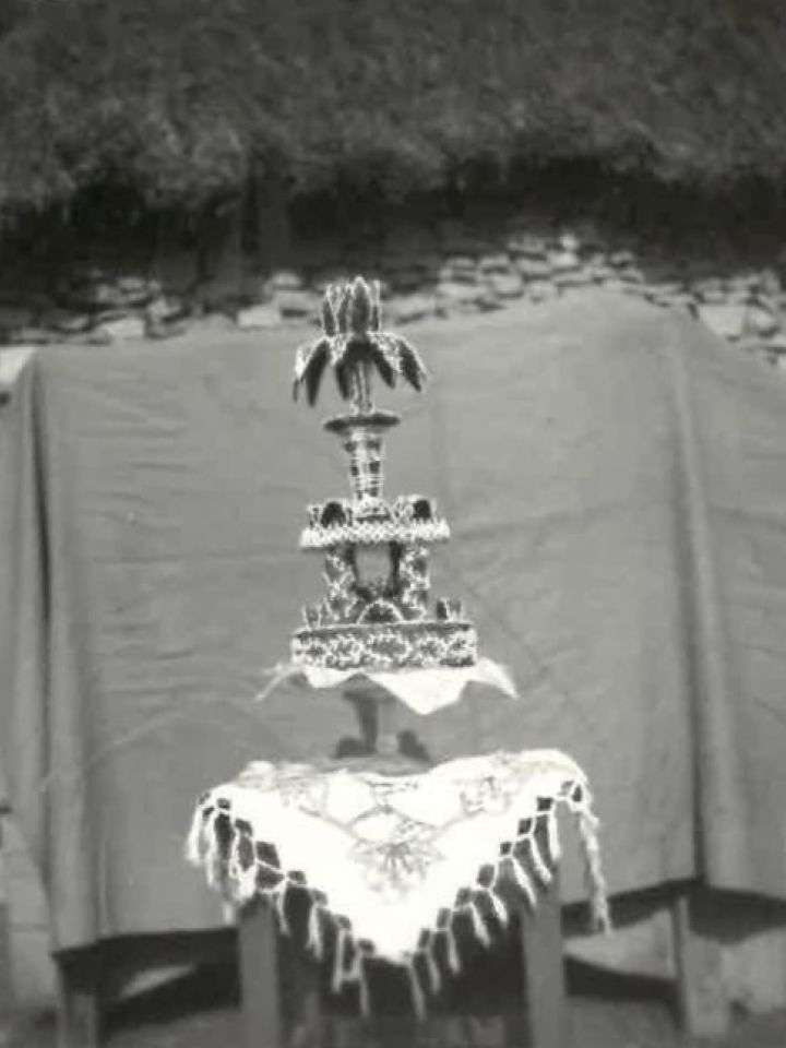 Házasság hete 5. nap