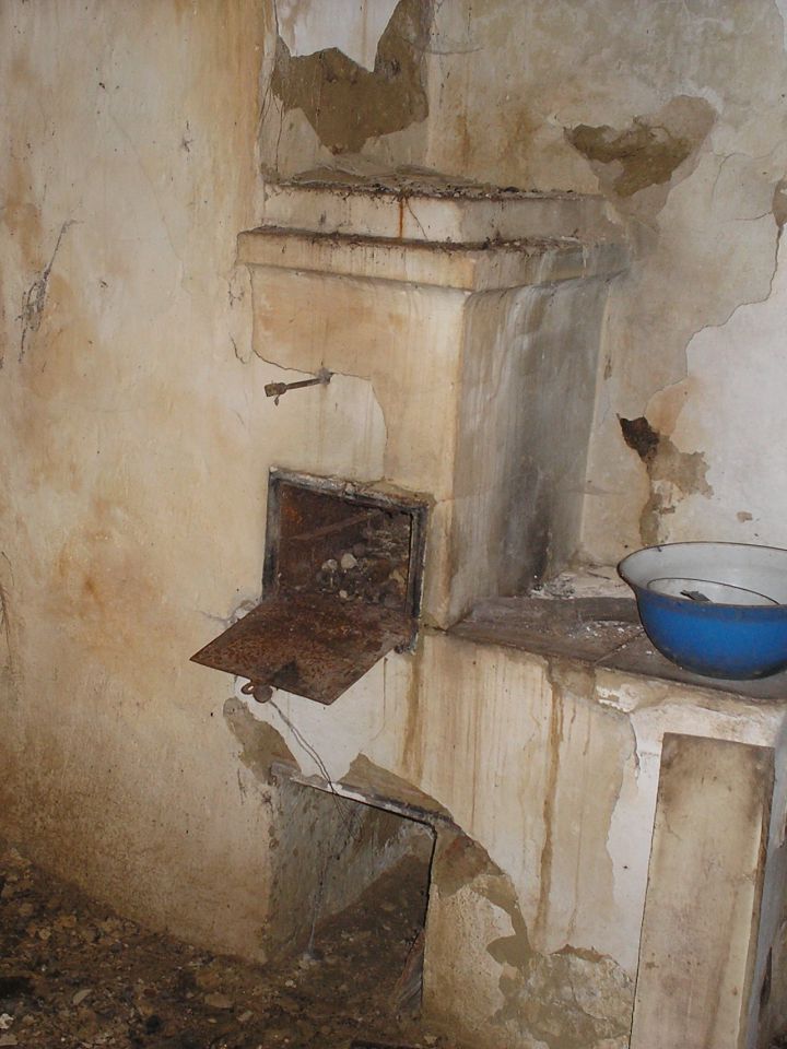 Balatonakali, Les-hegy.