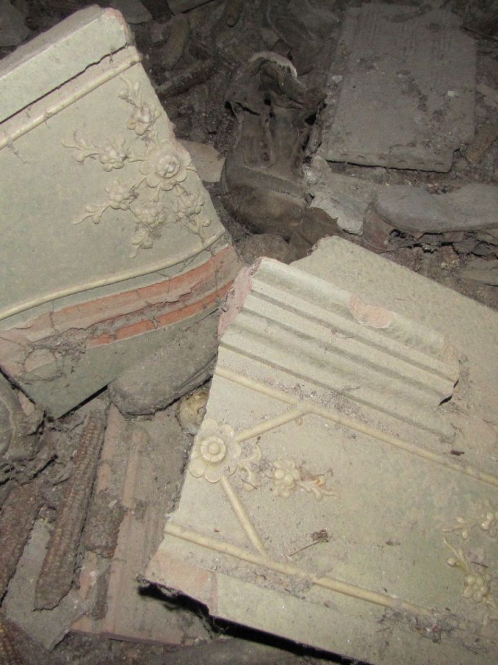 Bizony még a mai padlások is sok kincset rejtenek…