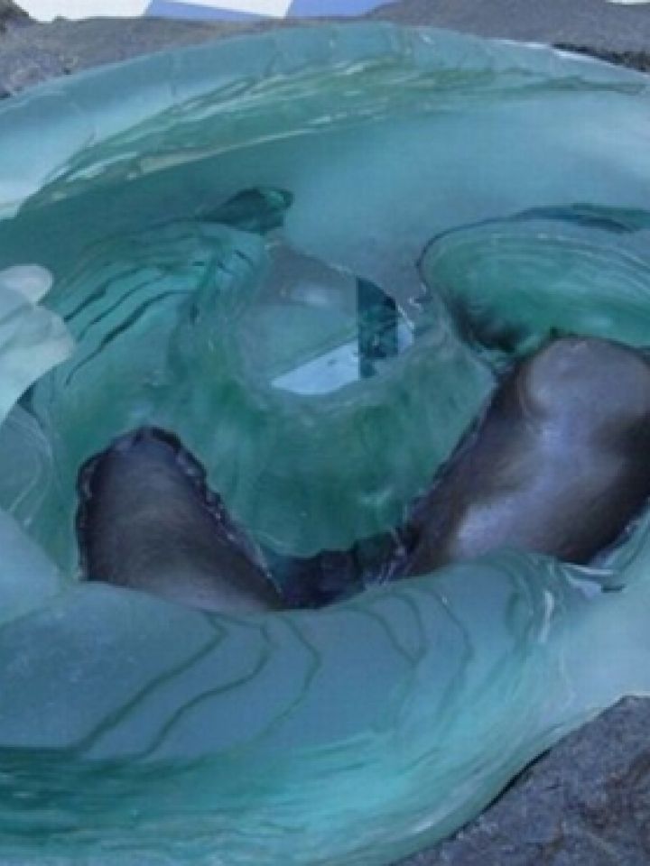 Lugossy Mária Rheia