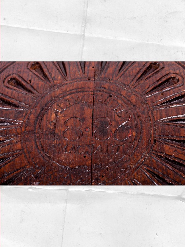 Bakonyi Ház - virtuális kapunyitás