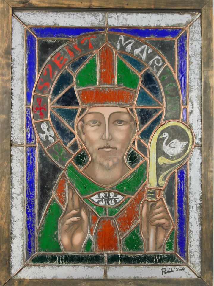 Az LDM műtárgyai a Corning Múzeum 2022-es katalógusában