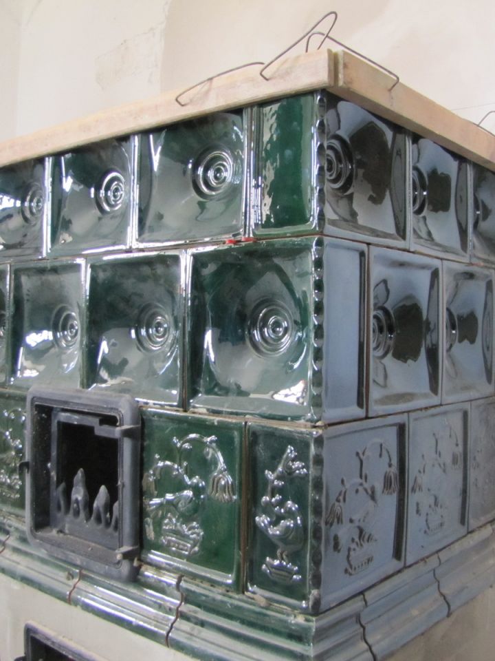 Térségünkben számos remek mester él és dolgozik. 