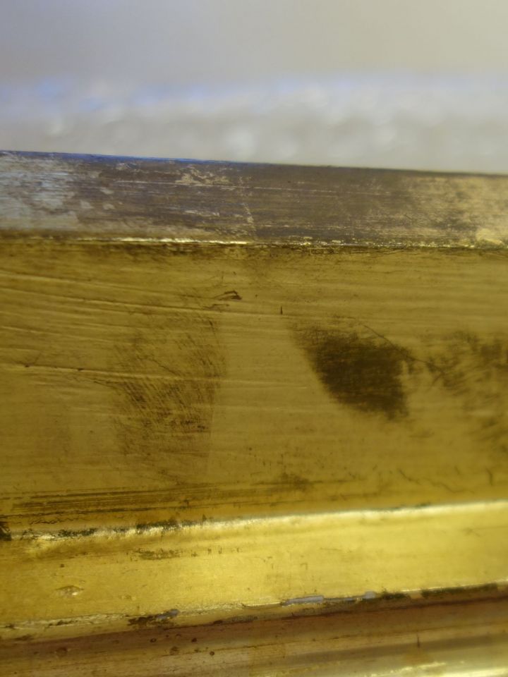 Restaurálás előtt