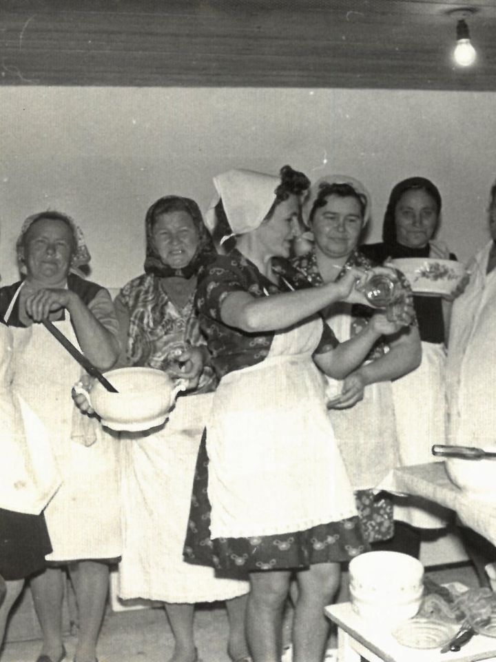 Házasság Hete 1. nap