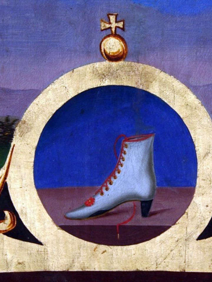 Sárkányölő Szent György ünnepe