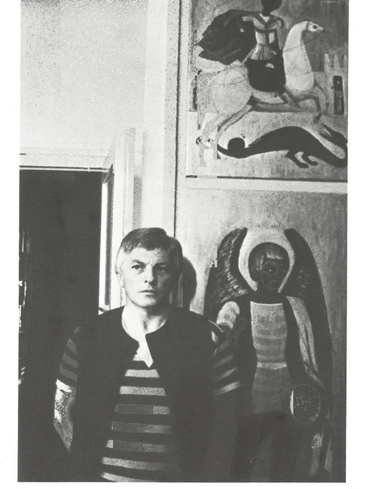 NAGY LÁSZLÓ – 95 