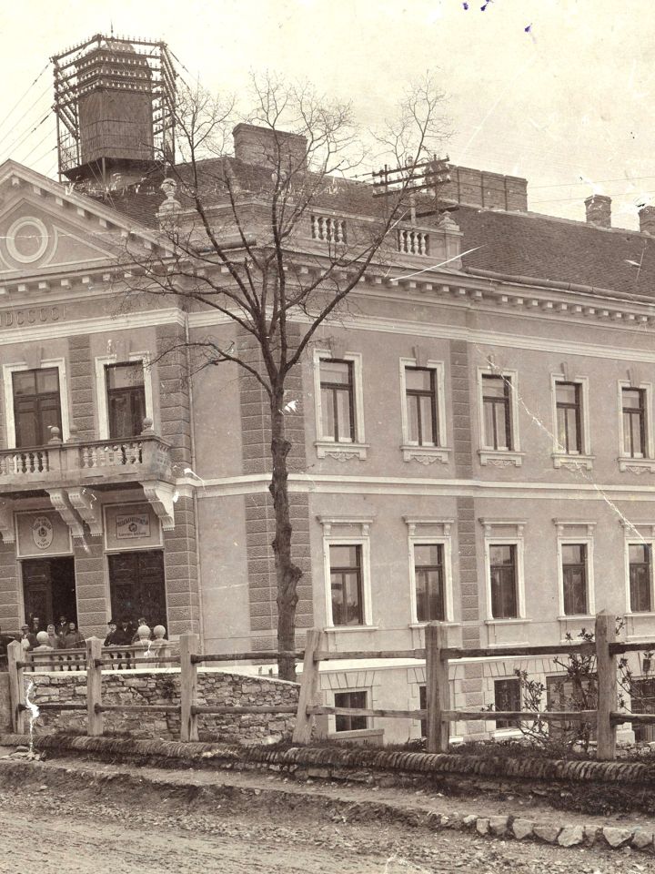 Szeglethy György (1854–1910)